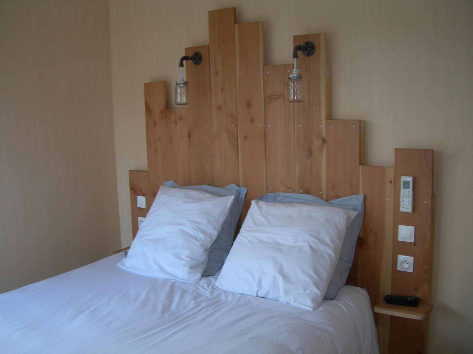 Chambre Nature آريس المظهر الخارجي الصورة