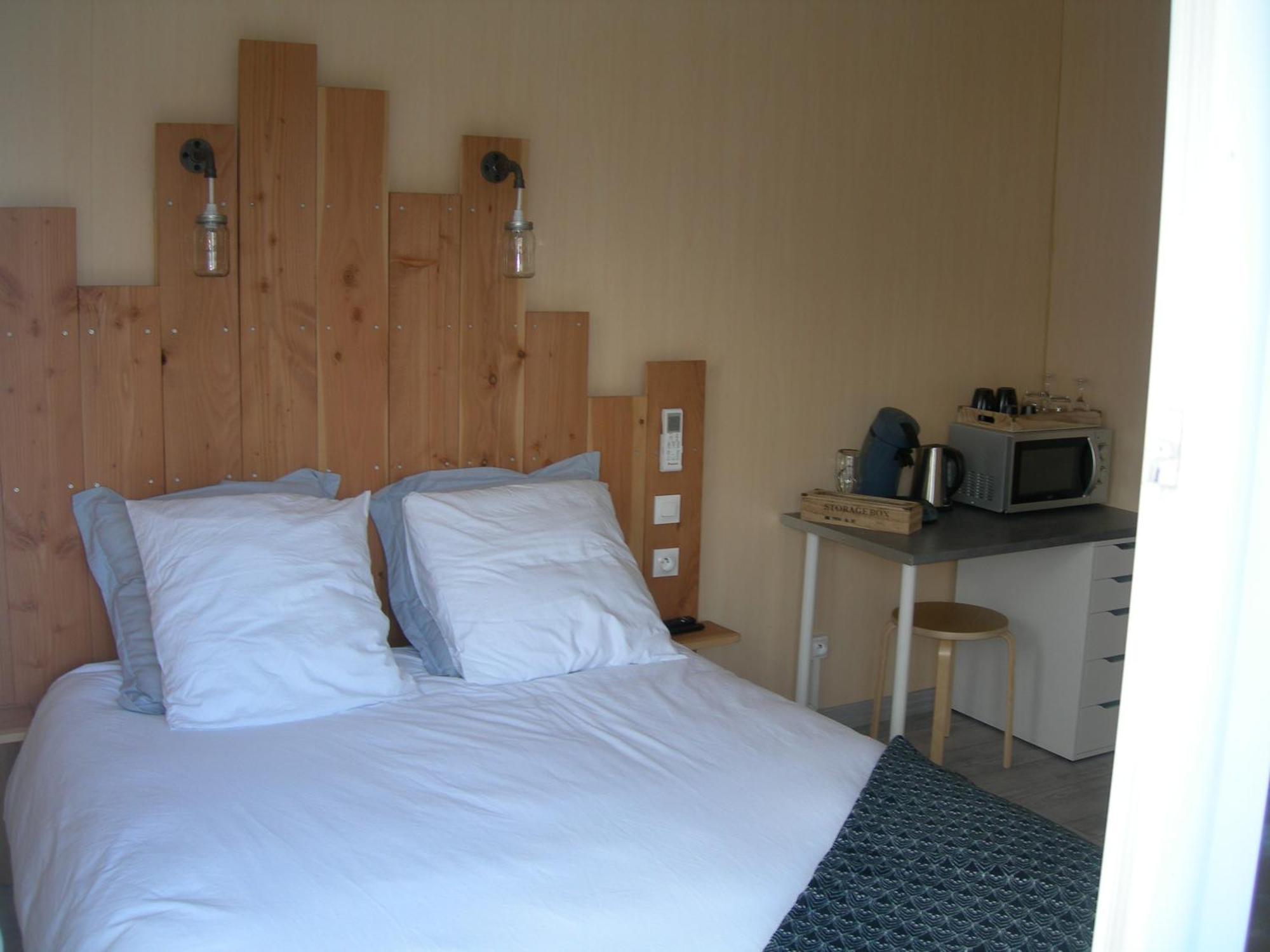 Chambre Nature آريس المظهر الخارجي الصورة